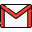 Icône logo de Gmail